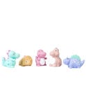 Juguetes de Baño Happy Dinos Juguetes de Baño Happy Dinos